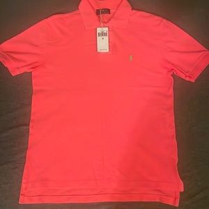 Polo by Ralph Lauren shirt (New)